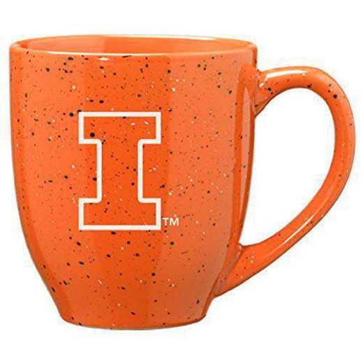 CER1-ORN-ILLINOS-L1-CLC: LXG L1 MUG ORA, Illinois